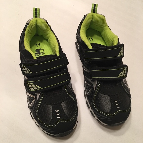 starter athletic shoes